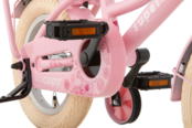 Cooper 18" - meisjes Cooper 18" - meisjes