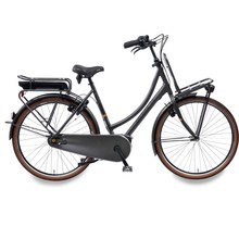 Cortina E-U4 Transport Solid