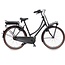 Cortina Cortina E-U4 Transport Solid 500Wh