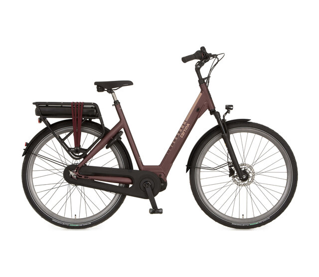 Cortina E-Octa Plus Cortina E-Octa Plus