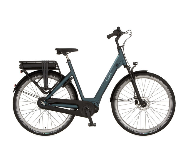 Cortina E-Octa Plus Cortina E-Octa Plus