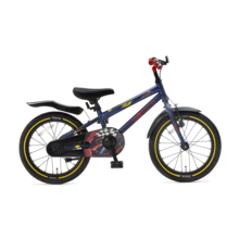 Race 16"-Jongensfiets