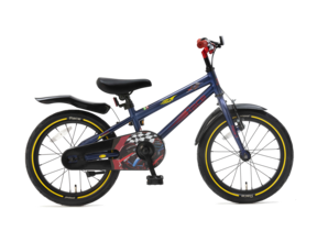 Race 16"-Jongensfiets