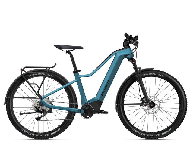 Goroc 2 2.10  - Hoge instap