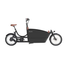 Twin Cruiser Dutch Delight