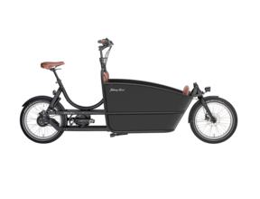 Twin Cruiser Dutch Delight