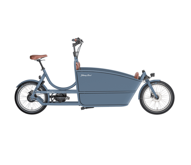 Twin Cruiser Dutch Delight Twin Cruiser Dutch Delight