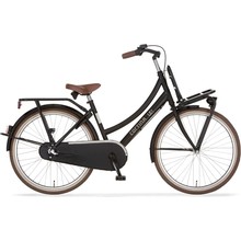U4 Transport Mini- meisjes 24"