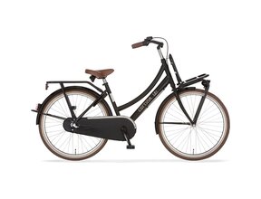 U4 Transport Mini- meisjes 24"