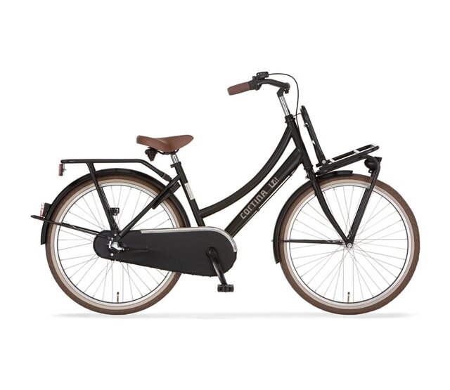 U4 Transport Mini-meisjes 24"