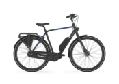 CityGo C7 HMS CityGo C7 HMS