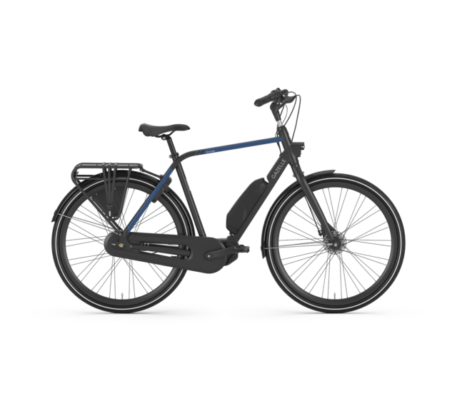 CityGo C7 HMS CityGo C7 HMS