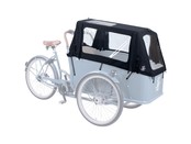 Cargo Raincover Deluxe 2.0 Cargo Raincover Deluxe 2.0