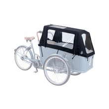 Cargo Raincover Deluxe 2.0