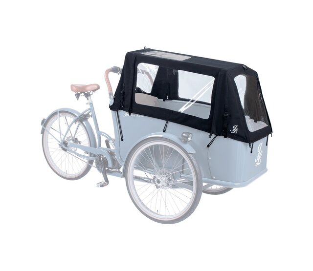 Cargo Raincover Deluxe 2.0 Cargo Raincover Deluxe 2.0