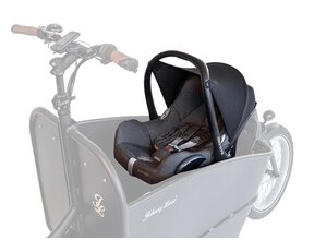 Maxi-Cosi Adapter
