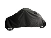 Twin Cruiser Slaaphoes