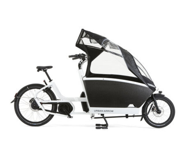 Regenhoes Family Essential