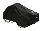 Cargo  Cruiser Slaaphoes