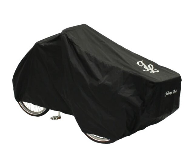 Cargo  Cruiser Slaaphoes