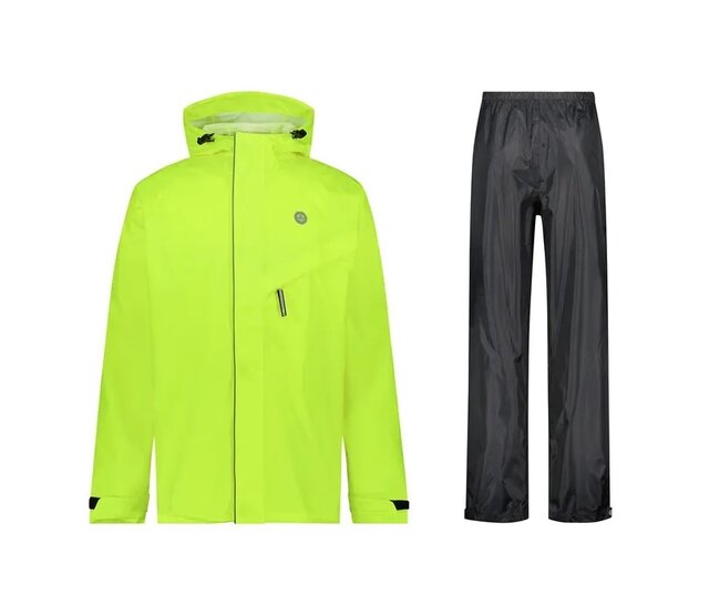 PASSAT REGENPAK ESSENTIAL