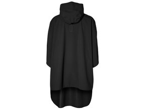 Hoga fietsregenponcho - unisex