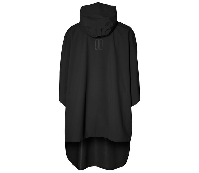 Hoga fietsregenponcho - unisex Hoga fietsregenponcho - unisex