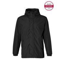 Hoga fietsregenjas Unisex