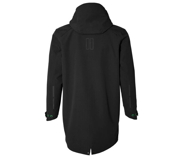 Mosse fietsregenparka