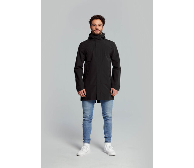 Mosse fietsregenparka