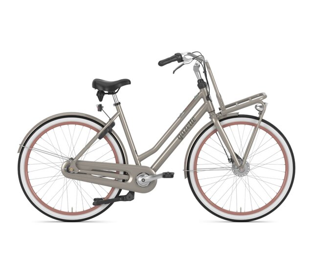 MissGrace T7 - 2024 MissGrace T7 - 2024