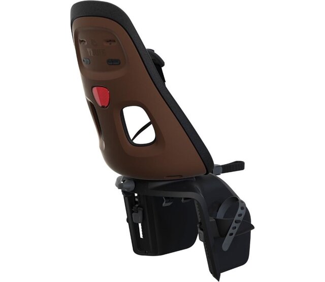 Yepp Nexxt Fietsstoel