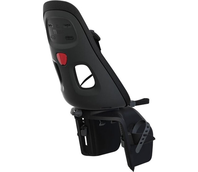 Yepp Nexxt Fietsstoel