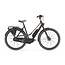 Gazelle CityGo C7 HMS - L59 zwart DEMO