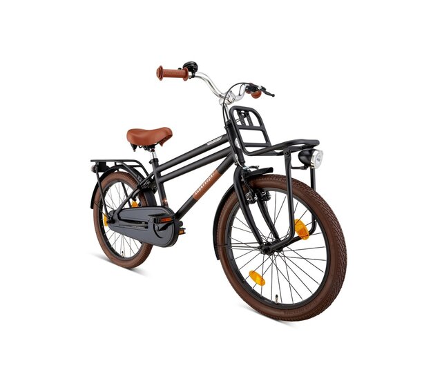 Cooper 20" - Jongens