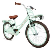 Cooper Bamboo 18" - Meisjes