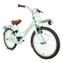 Cooper Bamboo 18" - Meisjes