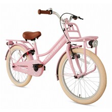 Cooper 20" - meisjes