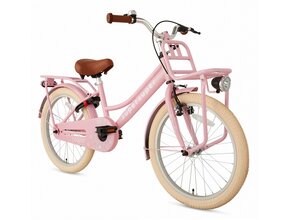 Cooper 20" - meisjes