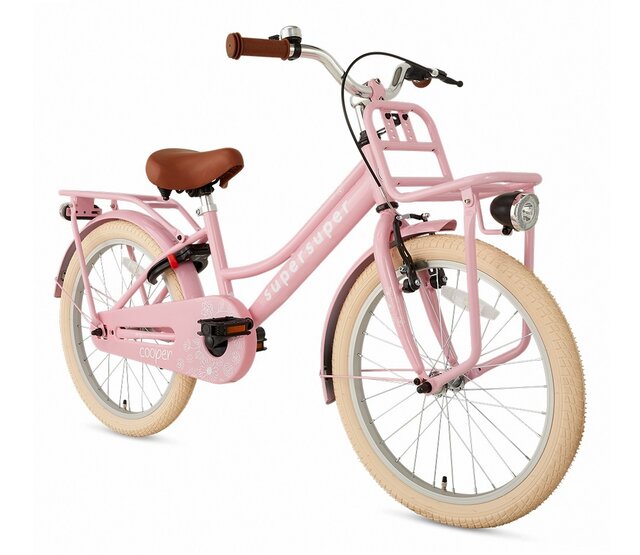 Cooper 20" - meisjes