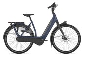 Avignon C8 HMB 2024 Blue mat