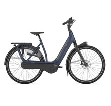 Avignon C8 HMB 2024 Blue mat