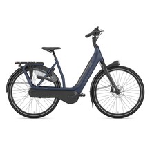 Avignon C8 HMB 2024 Blue mat