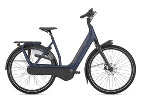 Avignon C8 HMB 2024 Blue mat
