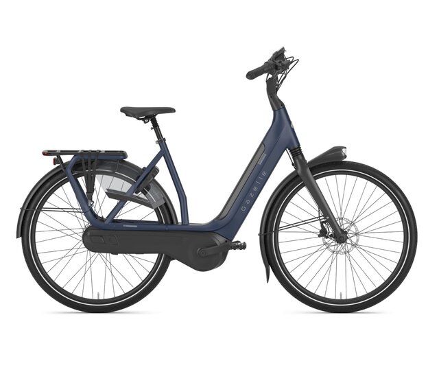 Avignon C8 HMB 2024 Blue mat