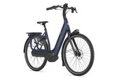 Avignon C8 HMB 2024 Blue mat