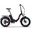 Vogue Troy All Road vouwfiets