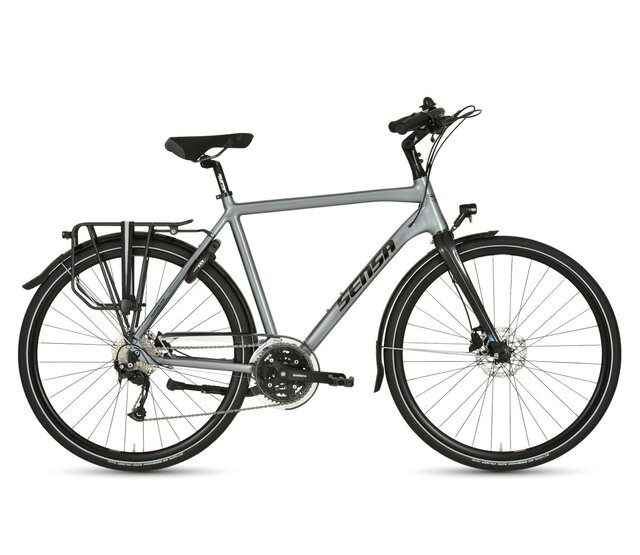 Superlite Disc - Heren