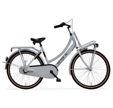 U4 Transport Mini-meisjes 24"