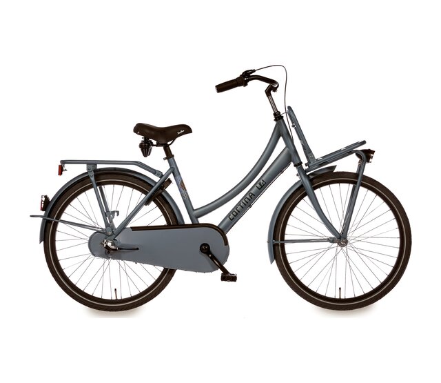 U4 Transport Mini-meisjes 24"